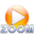 Zoom Player medium-sized icon