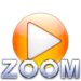 Zoom Player Icon