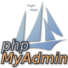 phpMyAdmin Icon