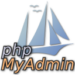 phpMyAdmin Icon