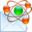 Atomic Mail Sender medium-sized icon