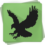 Black Bird Cleaner icon