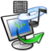 Blaze Media Pro Icon