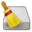 BleachBit medium-sized icon