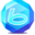 Blue-Cloner Diamond medium-sized icon