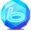 Blue-Cloner Diamond icon