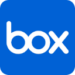 Box Drive Icon