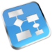 ClickCharts Diagram & Flowchart Software Icon