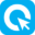 Cliqz medium-sized icon