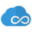 Cloudevo medium-sized icon