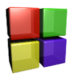 Code::Blocks (CodeBlocks) Icon