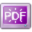Cool PDF Reader medium-sized icon