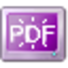 Cool PDF Reader Icon