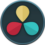 DaVinci Resolve icon