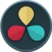 DaVinci Resolve icon