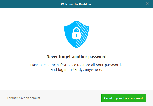 Dashlane Review