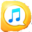 DearMob iPhone Music Manager medium-sized icon