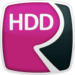 Disk Reviver Icon