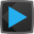 DivX Player medium-sized icon