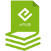 Epubor ePub to PDF Converter Icon