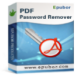 Epubor PDF Password Remover Icon