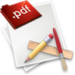 Expert PDF Creator Icon