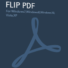 Flip PDF Icon