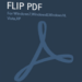 Flip PDF Icon