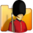 Folder Guard Icon