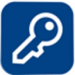 Folder Lock Icon