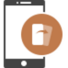 FoneCopy – Phone Transfer Icon 32 px