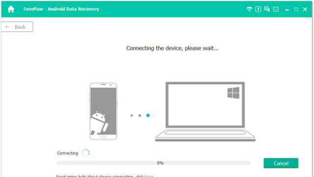 download the new for windows FonePaw Android Data Recovery 5.9.0