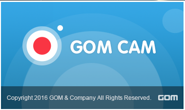 GOM Cam for Windows 10 Screenshot 3