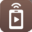 GOM Remote medium-sized icon