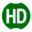 Hidden Disk medium-sized icon