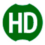 Hidden Disk icon