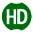 Hidden Disk Icon