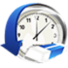 NewSoftwares History Clean Icon