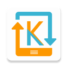 Epubor Kindle Transfer Icon