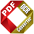 Lighten PDF Converter OCR Icon 32 px