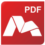 Master PDF Editor icon