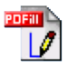 PDFill PDF Editor for Windows 11