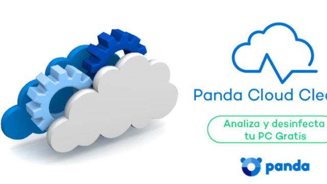 Panda Cloud Cleaner for Windows 10 Screenshot 3