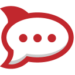 Rocket.Chat Icon