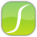 Slim PDF Reader Icon