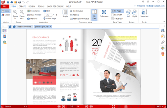 download Soda PDF Desktop Pro 14.0.345.21040