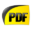 Sumatra PDF medium-sized icon