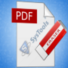 SysTools PDF Watermark Remover  Icon