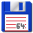 Total Commander Icon 32 px