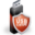 USBCrypt medium-sized icon